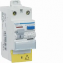 INTERRUPTEUR DIFFERENTIEL 2P 40A