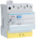 INTERRUPTEUR DIFFERENTIEL 3P+N 2