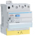 INTER DIFFERENTIEL 3P+N 63A 30 0