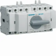 COMMUTATEUR MODULAIRE 4P 40A