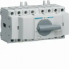 COMMUTATEUR MODULAIRE 4P 40A