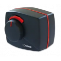 SERVOMOTEUR ESBE ARA661 3-PTS 23
