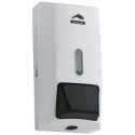DISTRIBUTEUR SAVON LIQUIDE PVC B