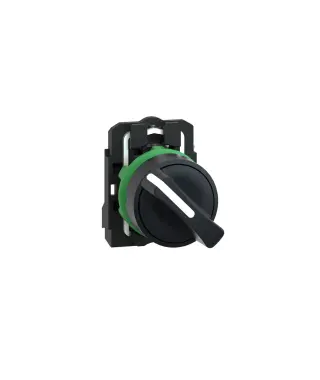 HARMONY XB5 - BOUTON TOURNANT MA