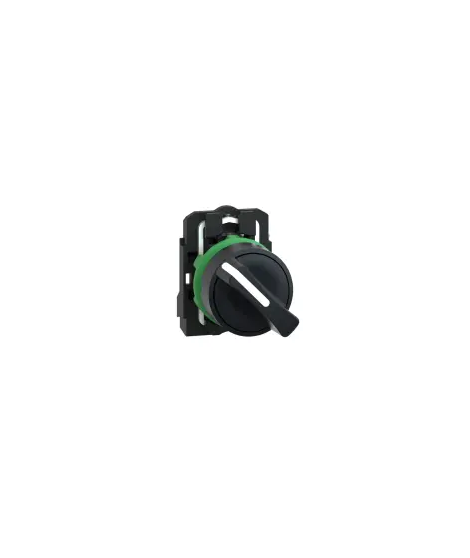 HARMONY XB5 - BOUTON TOURNANT MA