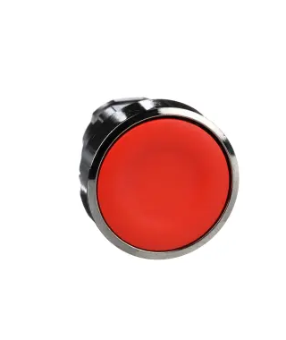 TETE BOUTON POUSSOIR
