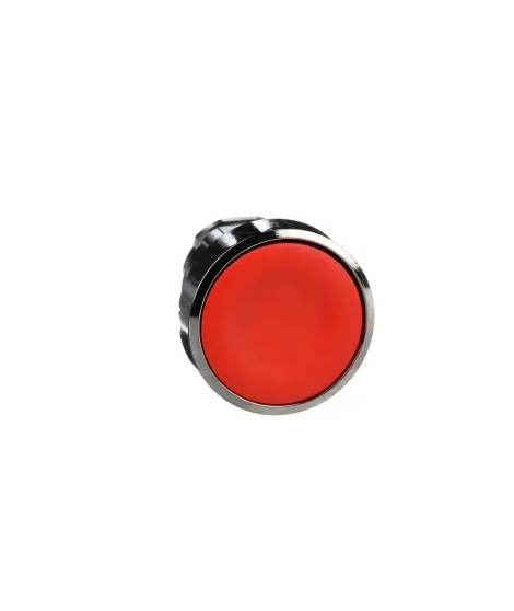 TETE BOUTON POUSSOIR