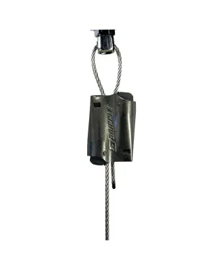 KIT FIXATION PLAFOND - KIT FIXAT