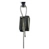 KIT FIXATION PLAFOND - KIT FIXAT