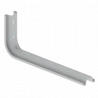 SUPPORT "L" GRIS RAL7035 300 A C