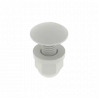 VISSERIE DIN 603 ISO 8677 GRIS R