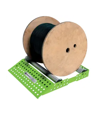 DEROULEUR 250KG POUR TOURETS LAR