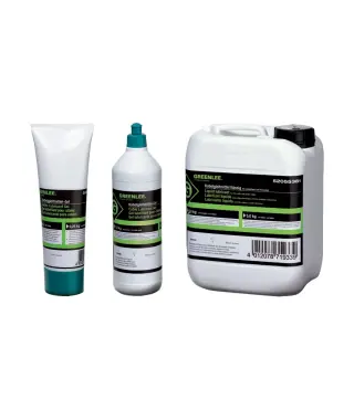 GEL LUBRIFIANT FLACON DE 1KG