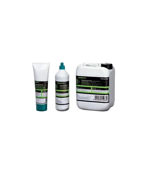 GEL LUBRIFIANT FLACON DE 1KG