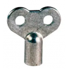 CLE A CARRE DE 4MM