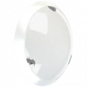 HORIZON T1 1XE27 HF SSL BLANC