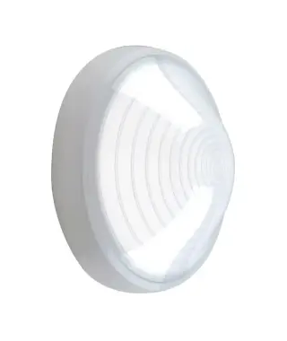 SUPER 62 75W SSL E27 BLANC