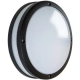 ORCADE RETRO ALU ROND LED 900LM