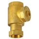 CLAPET DE RETENUE REF 308 1 1/4