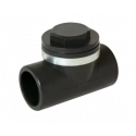 CLAPET ANTI RETOUR NICOLL D.40