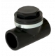 CLAPET ANTI RETOUR NICOLL D.32