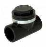 CLAPET ANTI RETOUR NICOLL D.32