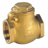 CLAPET RETENUE 1 BATTANT 322
