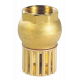 CLAPET CREPINE 1 1/4 REF  304