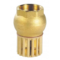 CLAPET CREPINE 1 1/4 REF  304