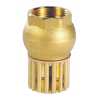 CLAPET CREPINE 1 1/4 REF  304