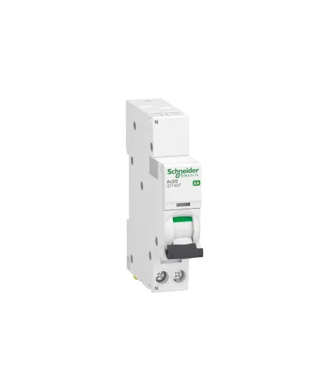 ACTI9 IDT40T XA - DISJONCTEUR MO