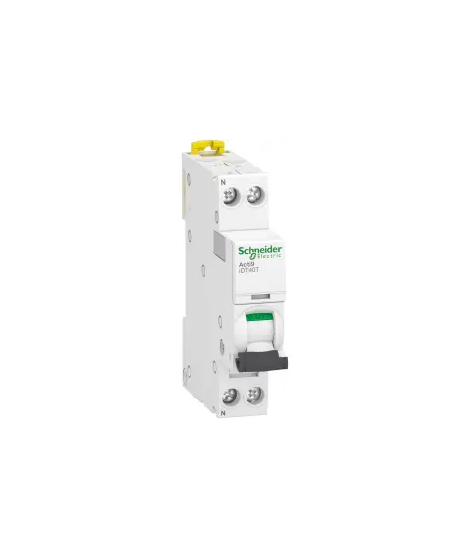 ACTI9 IDT40T - DISJONCTEUR MODUL