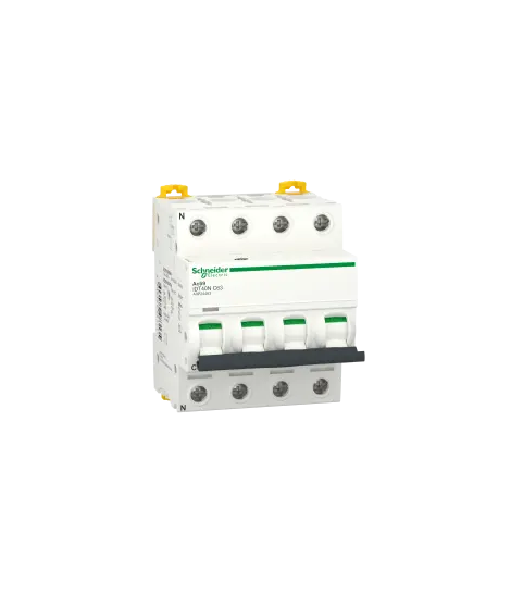 ACTI9 IDT40N - DISJONCTEUR MODUL
