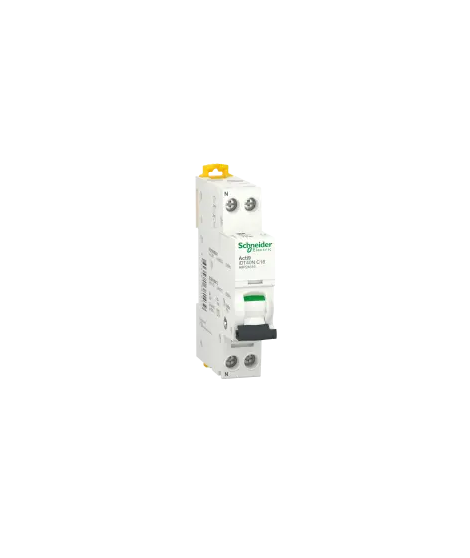 ACTI9 IDT40N - DISJONCTEUR MODUL