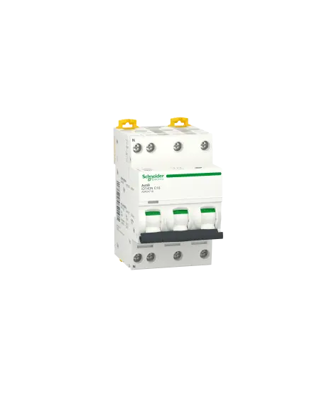 ACTI9 IDT40N - DISJONCTEUR MODUL