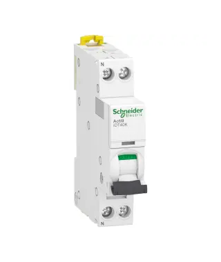 ACTI9 IDT40K - DISJONCTEUR MODUL