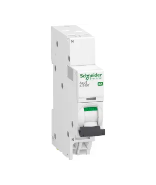 ACTI9 IDT40 XA - DISJONCTEUR MOD