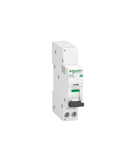 ACTI9 IDT40K XA - DISJONCTEUR MO