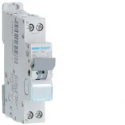 DISJONCTEUR 1P+N 4.5-6KA COURB E