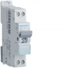 DISJONCTEUR 1P+N 4.5-6KA COURB E