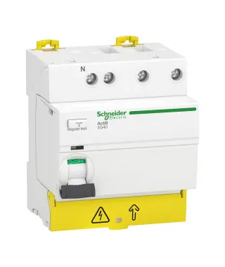 ACTI9 IIG40 - INTERRUPTEUR DIFFE