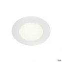 DL 126, ENCASTRE DE PLAFOND OU M