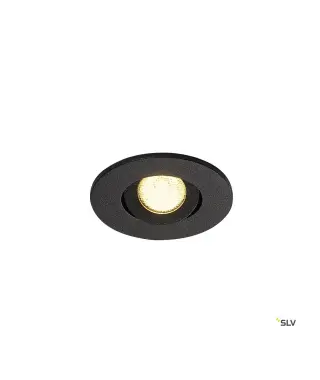 NEW TRIA 45, ENCASTRE DE PLAFOND