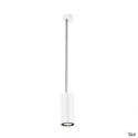 SUPROS 78, SUSPENSION INTERIEURE