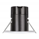 ENCASTRE EF6 IP65 6W/3000K