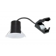 ENCASTRE EF6 IP65 6W/3000K