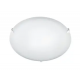 PLAF. ALVA D450MM E27 BLC S/LP