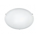 PLAF. ALVA D450MM E27 BLC S/LP