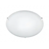 PLAF. ALVA D450MM E27 BLC S/LP