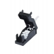 LUNAR-230 CX GU10 BLC S/LPE